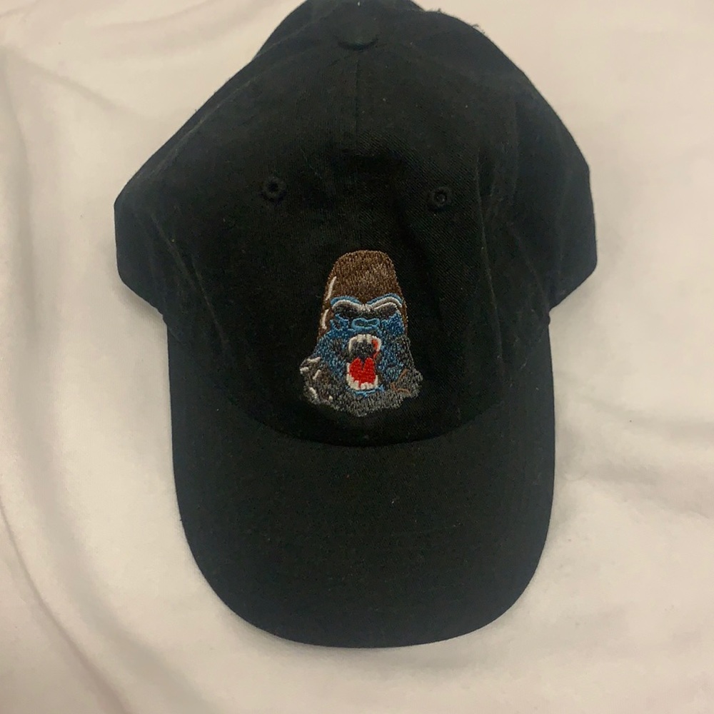 Russ Zoo hat